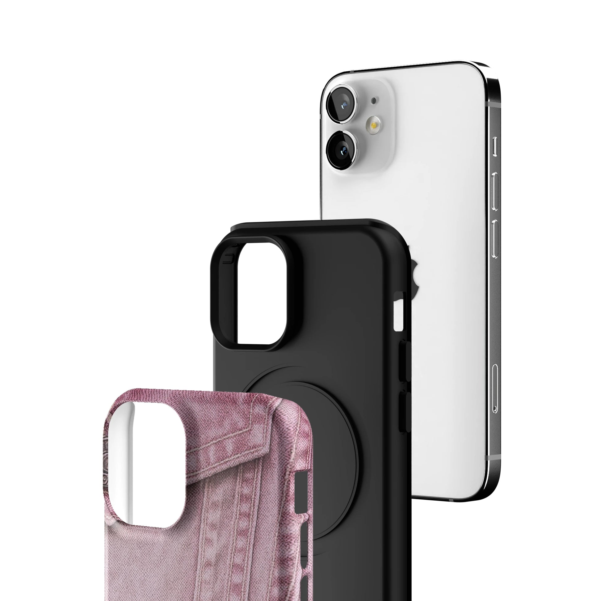 Rosvyn iPhone Case gallery - Iphone_12_Mini_Air_Plus_3