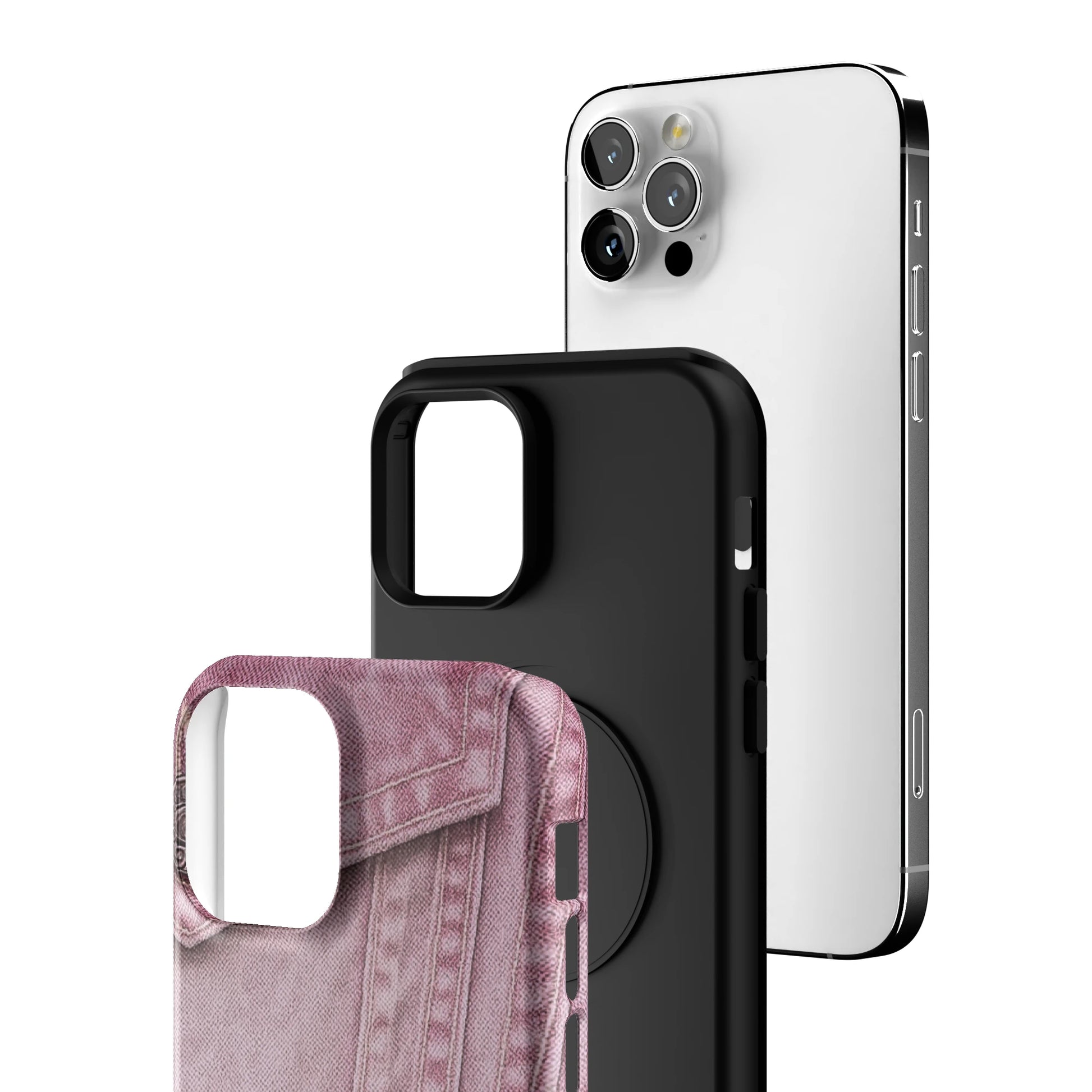 Rosvyn iPhone Case gallery - Iphone_12_Pro_3