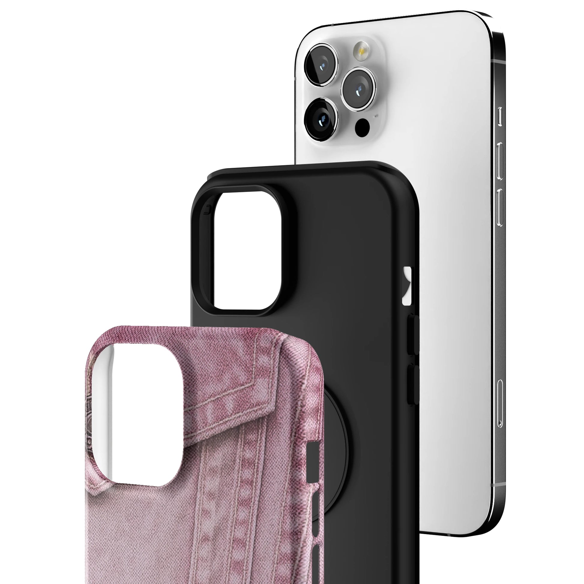 Rosvyn iPhone Case gallery - Iphone_12_Pro_Max_3