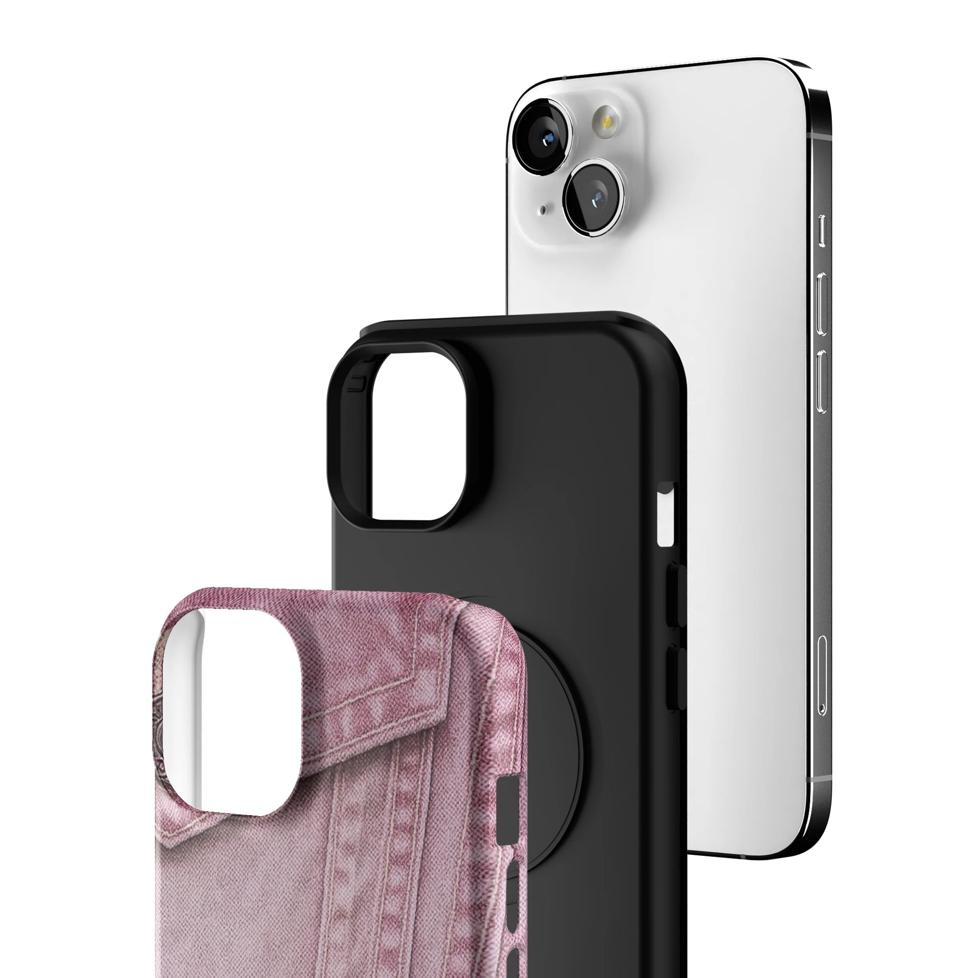 Rosvyn iPhone Case gallery - Iphone_13_Iphone_3
