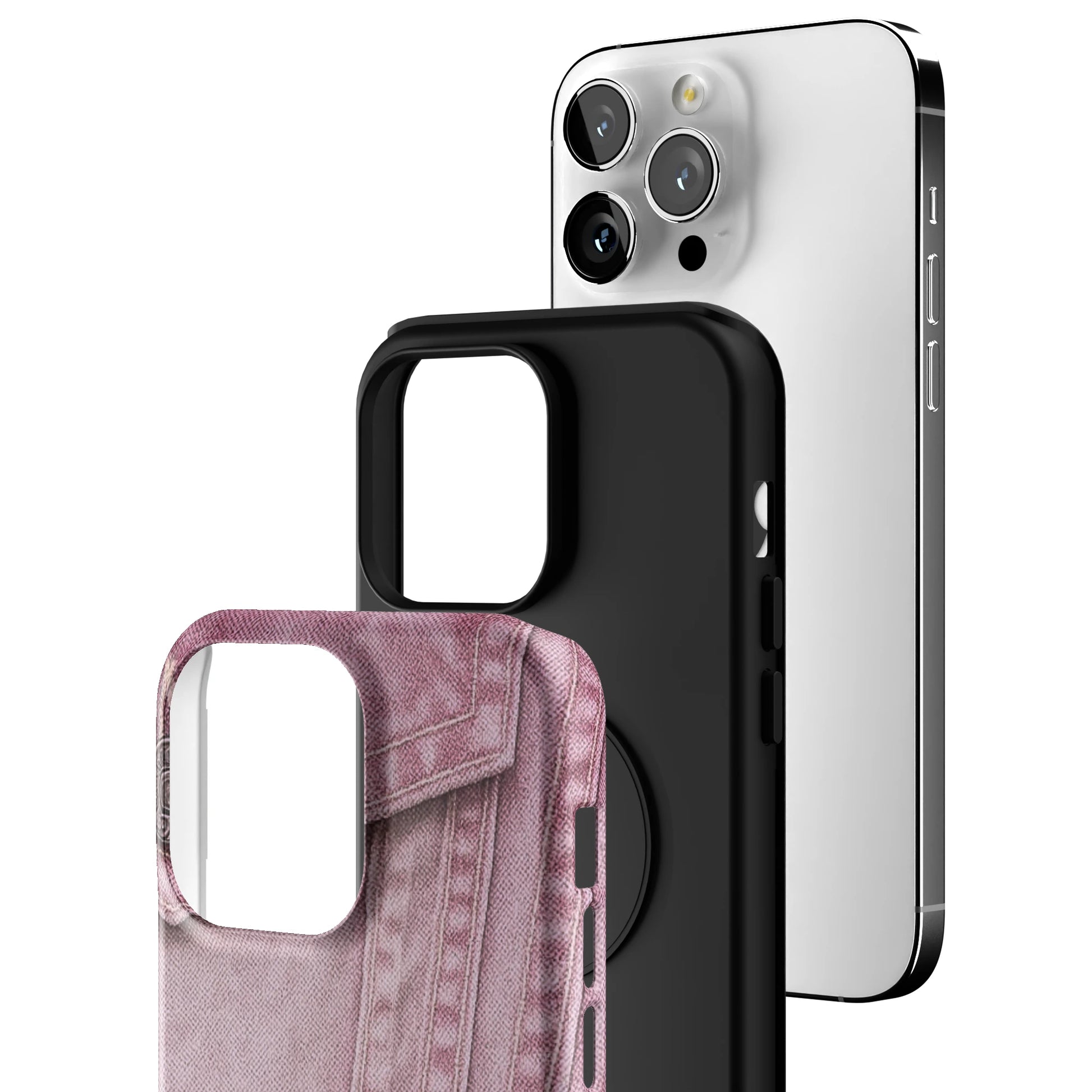 Rosvyn iPhone Case gallery - Iphone_14_Pro_Max_3