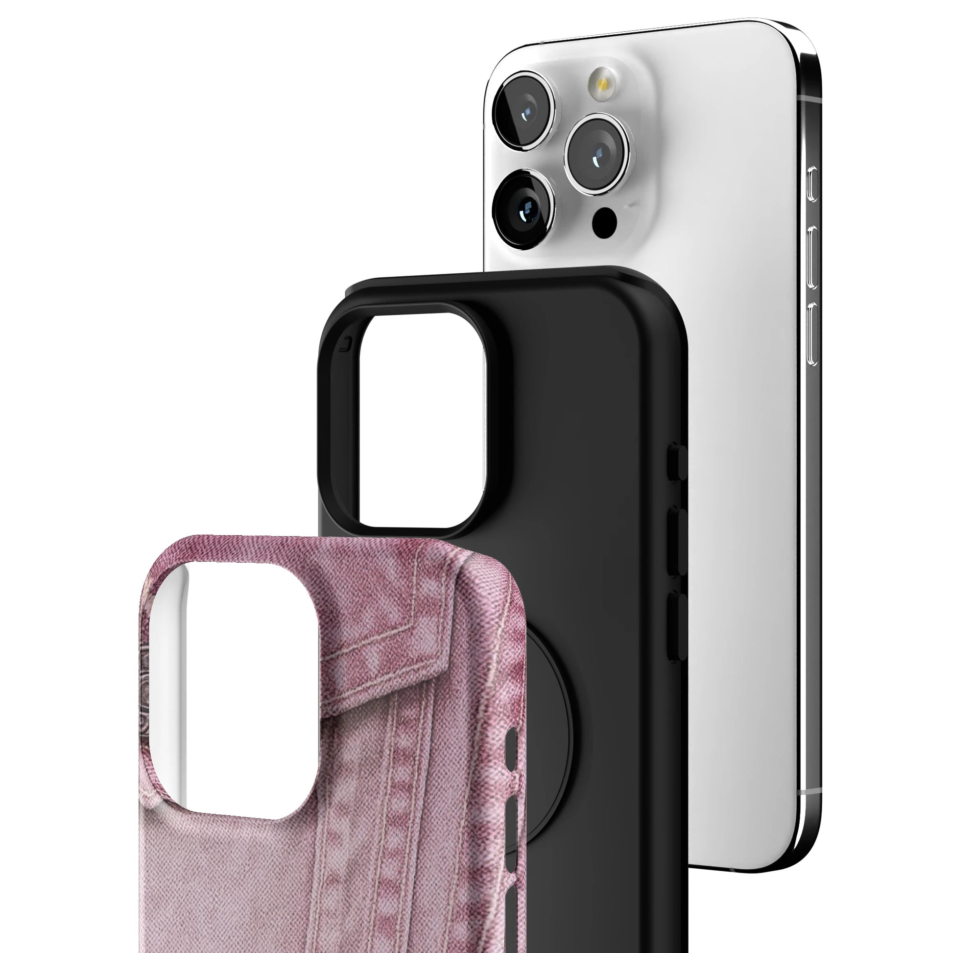Rosvyn iPhone Case gallery - Iphone_15_Pro_Max_3