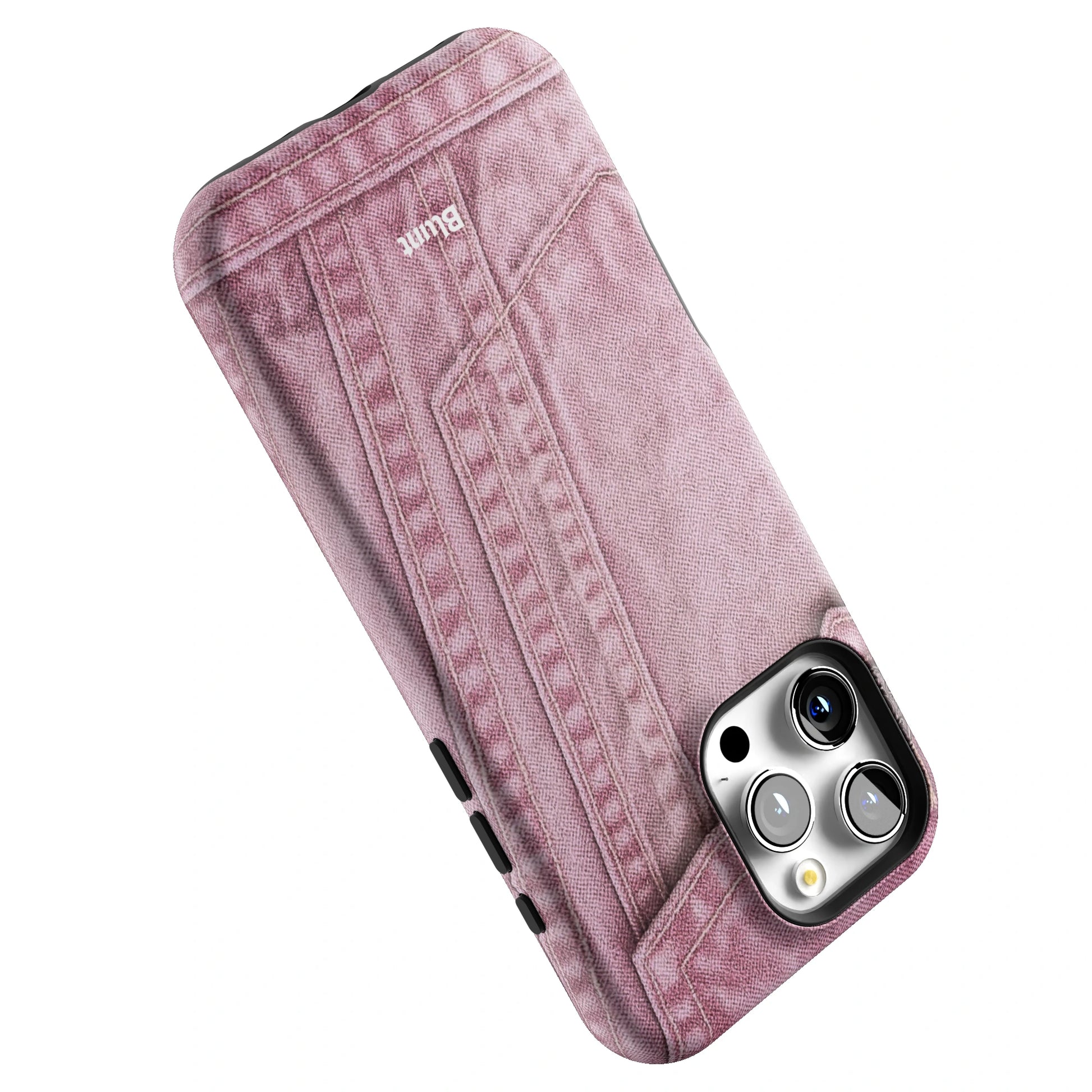 Rosvyn iPhone Case gallery - Iphone_16_Pro_Max_5