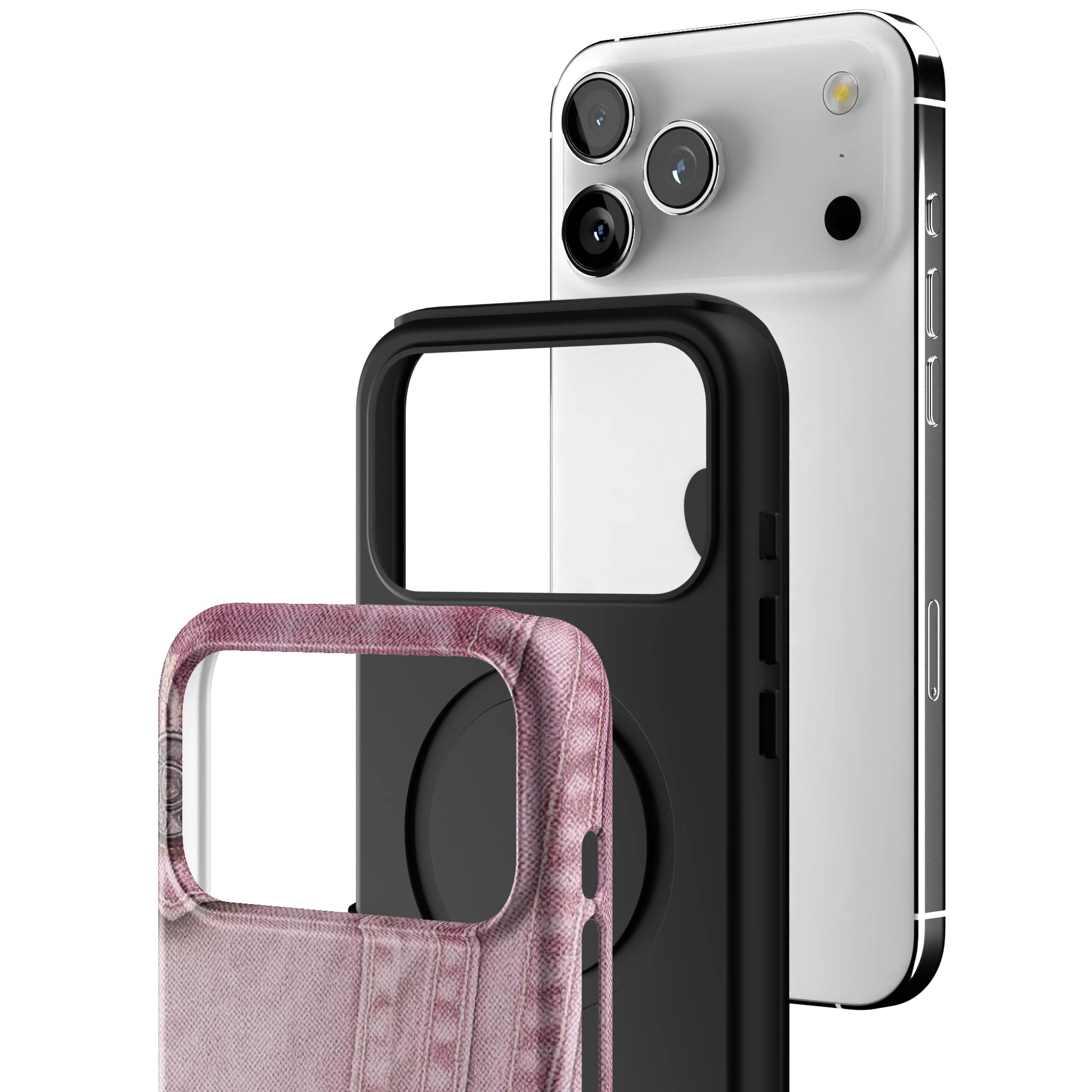Rosvyn iPhone Case gallery - Iphone_17_Pro_Max_3