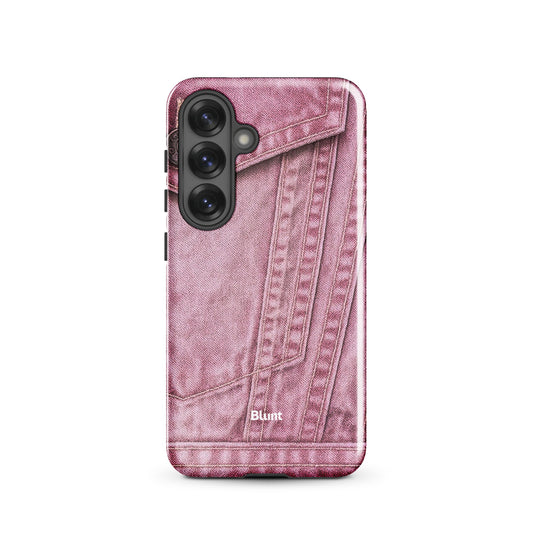 Rosvyn Samsung Case - Blunt Cases