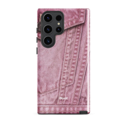 Rosvyn Samsung Case - Blunt Cases