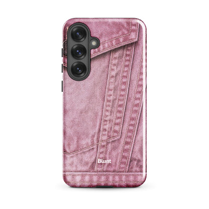 Rosvyn Samsung Case - Blunt Cases