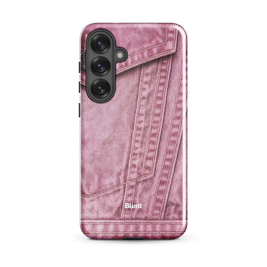 Rosvyn Samsung Case - Blunt Cases