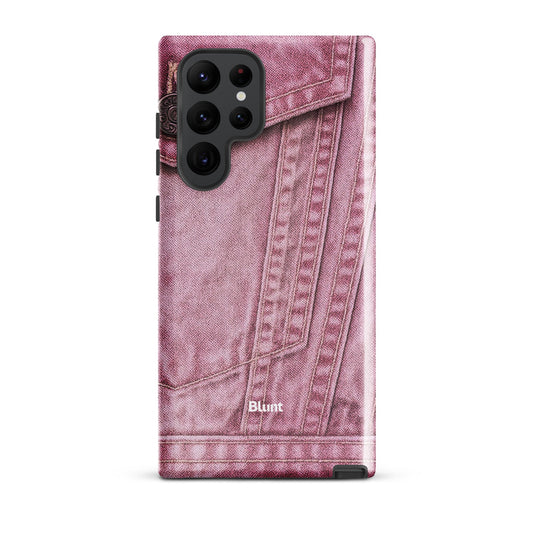 Rosvyn Samsung Case - Blunt Cases