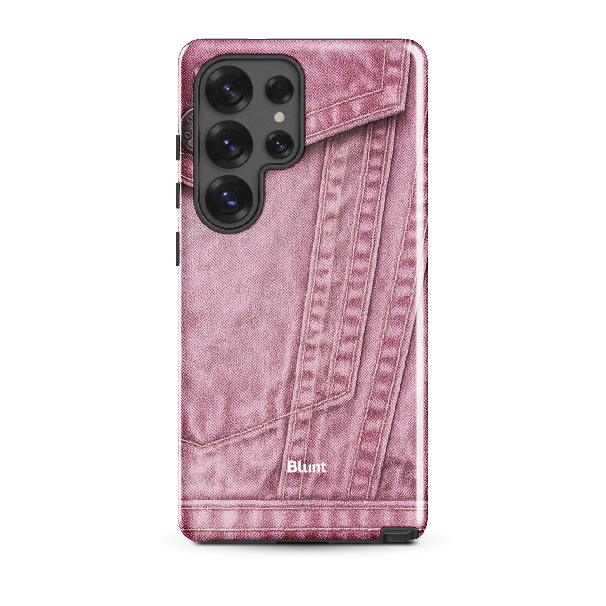 Rosvyn Samsung Case - Blunt Cases