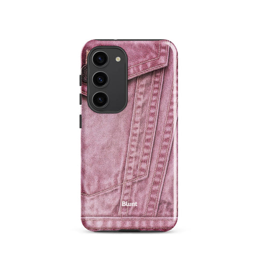 Rosvyn Samsung Case - Blunt Cases