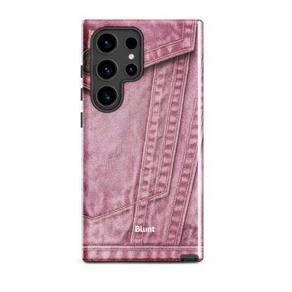 Rosvyn Samsung Case - Blunt Cases