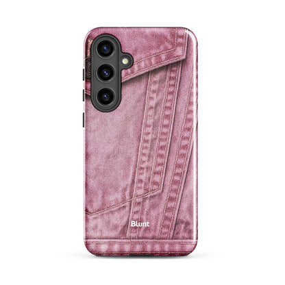 Rosvyn Samsung Case - Blunt Cases