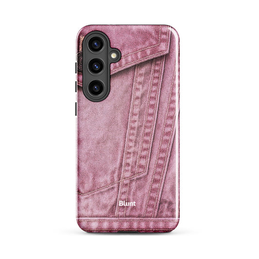 Rosvyn Samsung Case - Blunt Cases