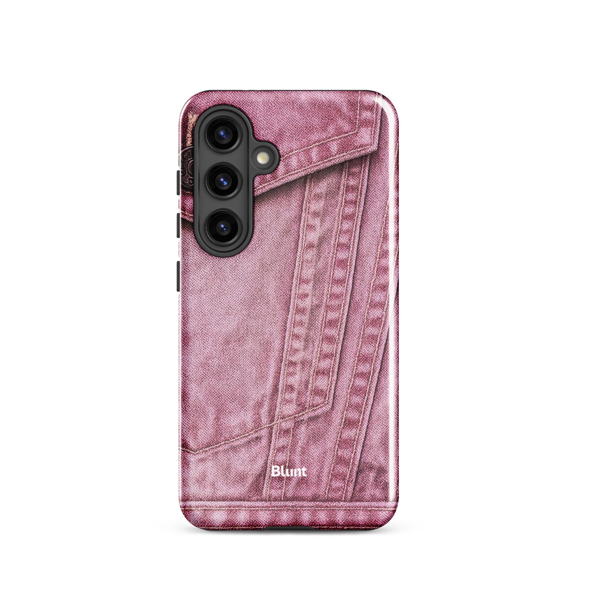 Rosvyn Samsung Case - Blunt Cases