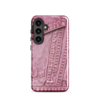 Rosvyn Samsung Case - Blunt Cases