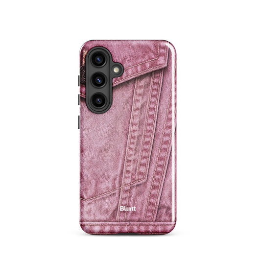 Rosvyn Samsung Case - Blunt Cases