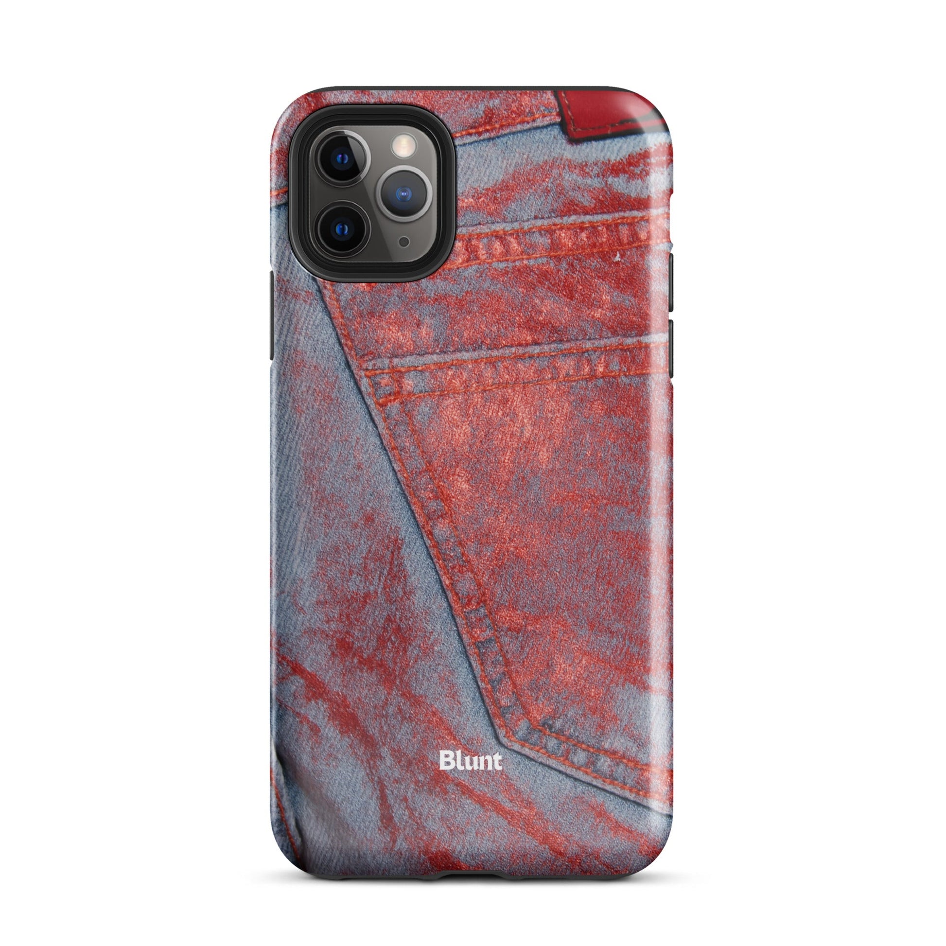 Roudin iPhone Case - Blunt Cases