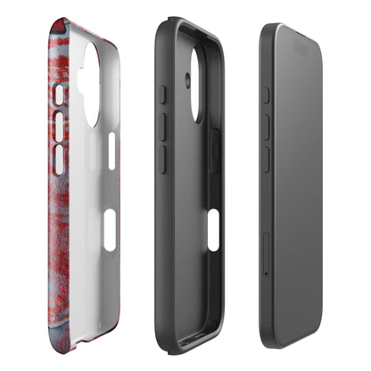 Roudin iPhone Case - Blunt Cases
