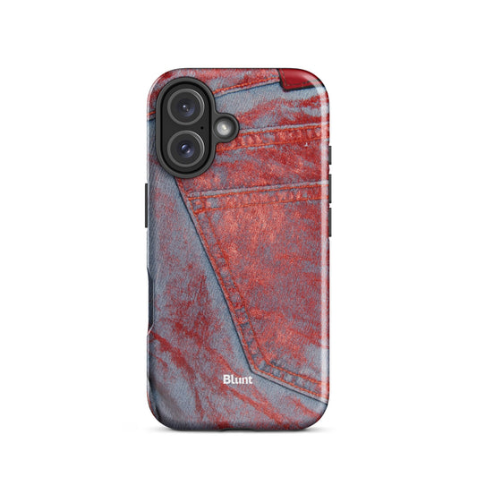 Roudin iPhone Case - Blunt Cases