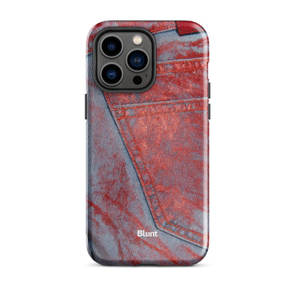 Roudin iPhone Case - Blunt Cases