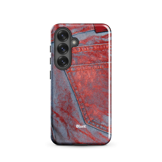 Roudin Samsung Case - Blunt Cases