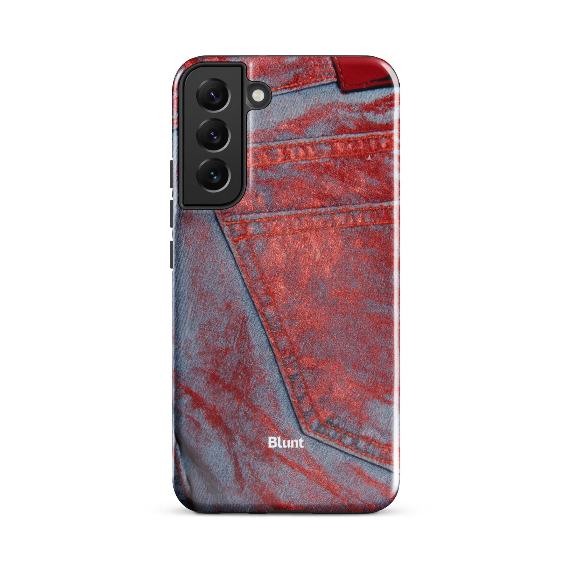 Roudin Samsung Case - Blunt Cases