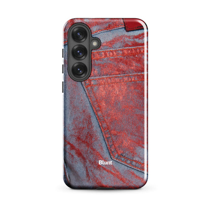 Roudin Samsung Case - Blunt Cases