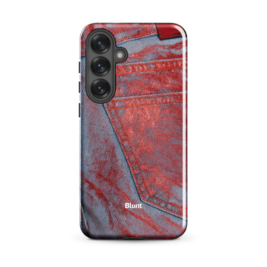 Roudin Samsung Case - Blunt Cases