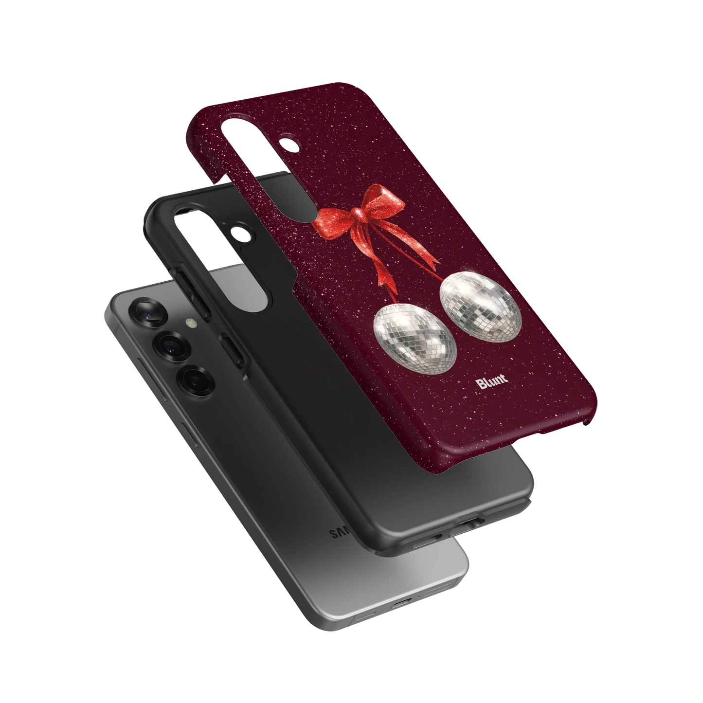 Twinkle Samsung Case