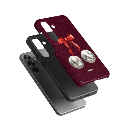 Twinkle Samsung Case