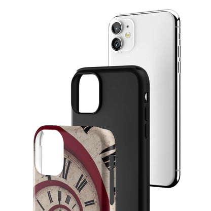 Rouge Hour iPhone Case gallery - Iphone_11_Iphone_3
