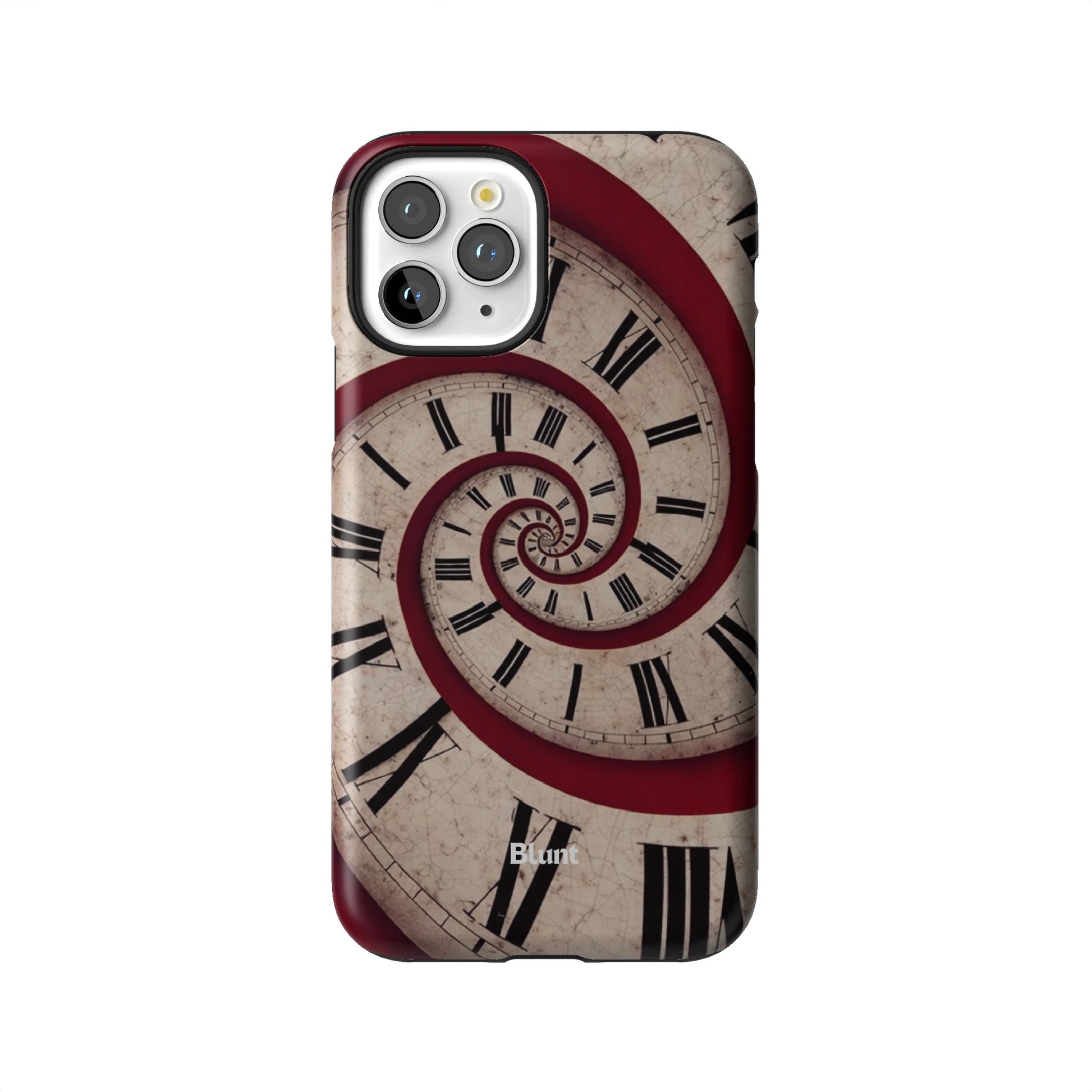 Rouge Hour iPhone Case gallery - Iphone_11_Pro_1