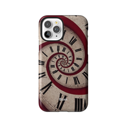 Rouge Hour iPhone Case gallery - Iphone_11_Pro_1