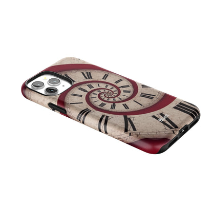 Rouge Hour iPhone Case gallery - Iphone_11_Pro_2