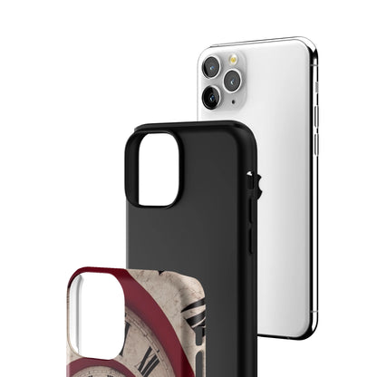 Rouge Hour iPhone Case gallery - Iphone_11_Pro_3