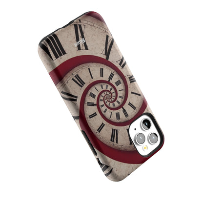 Rouge Hour iPhone Case gallery - Iphone_11_Pro_5