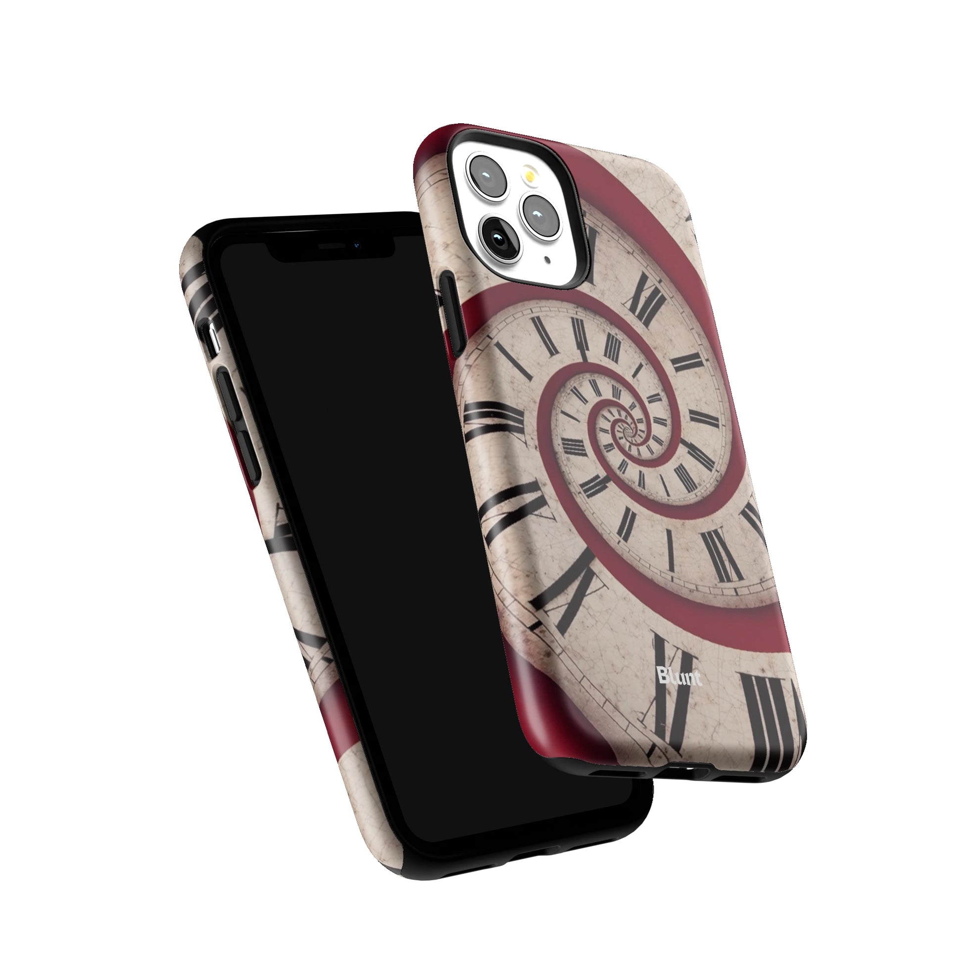 Rouge Hour iPhone Case gallery - Iphone_11_Pro_6