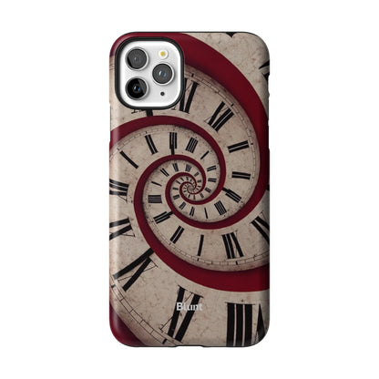 Rouge Hour iPhone Case gallery - Iphone_11_Pro_Max_1