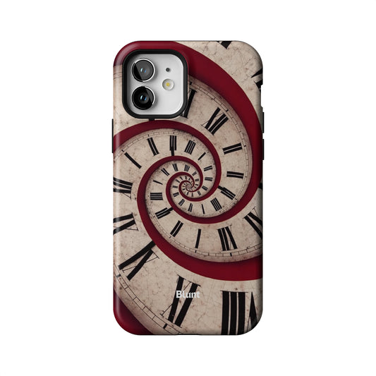 Rouge Hour iPhone Case gallery - Iphone_12_Iphone_1