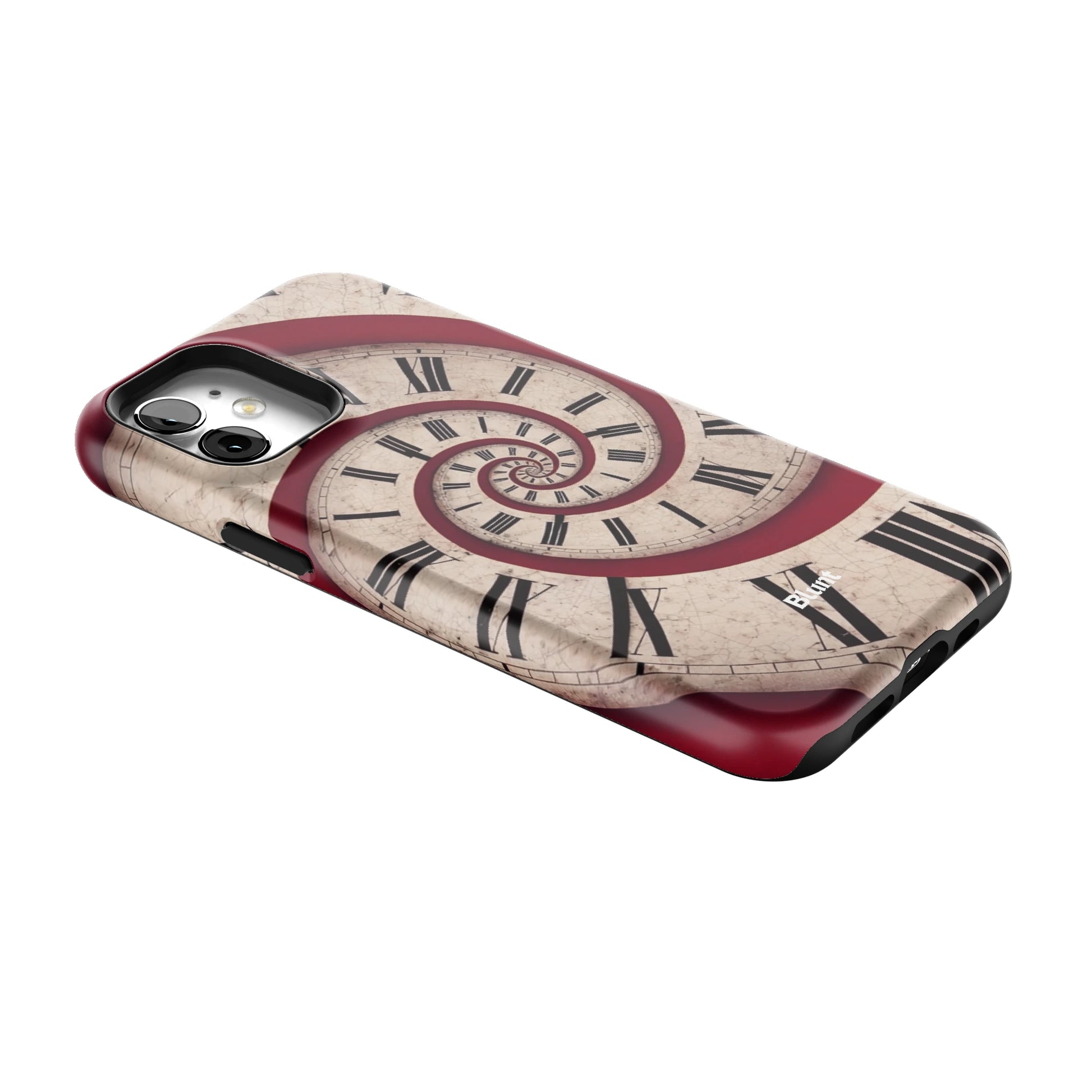 Rouge Hour iPhone Case gallery - Iphone_12_Iphone_2