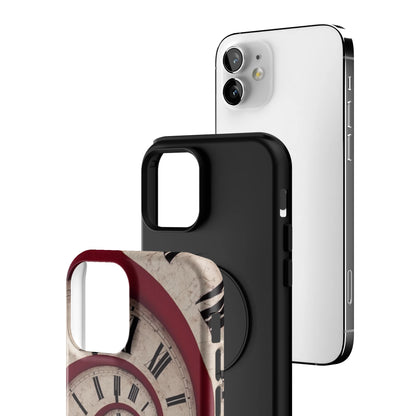 Rouge Hour iPhone Case gallery - Iphone_12_Iphone_3