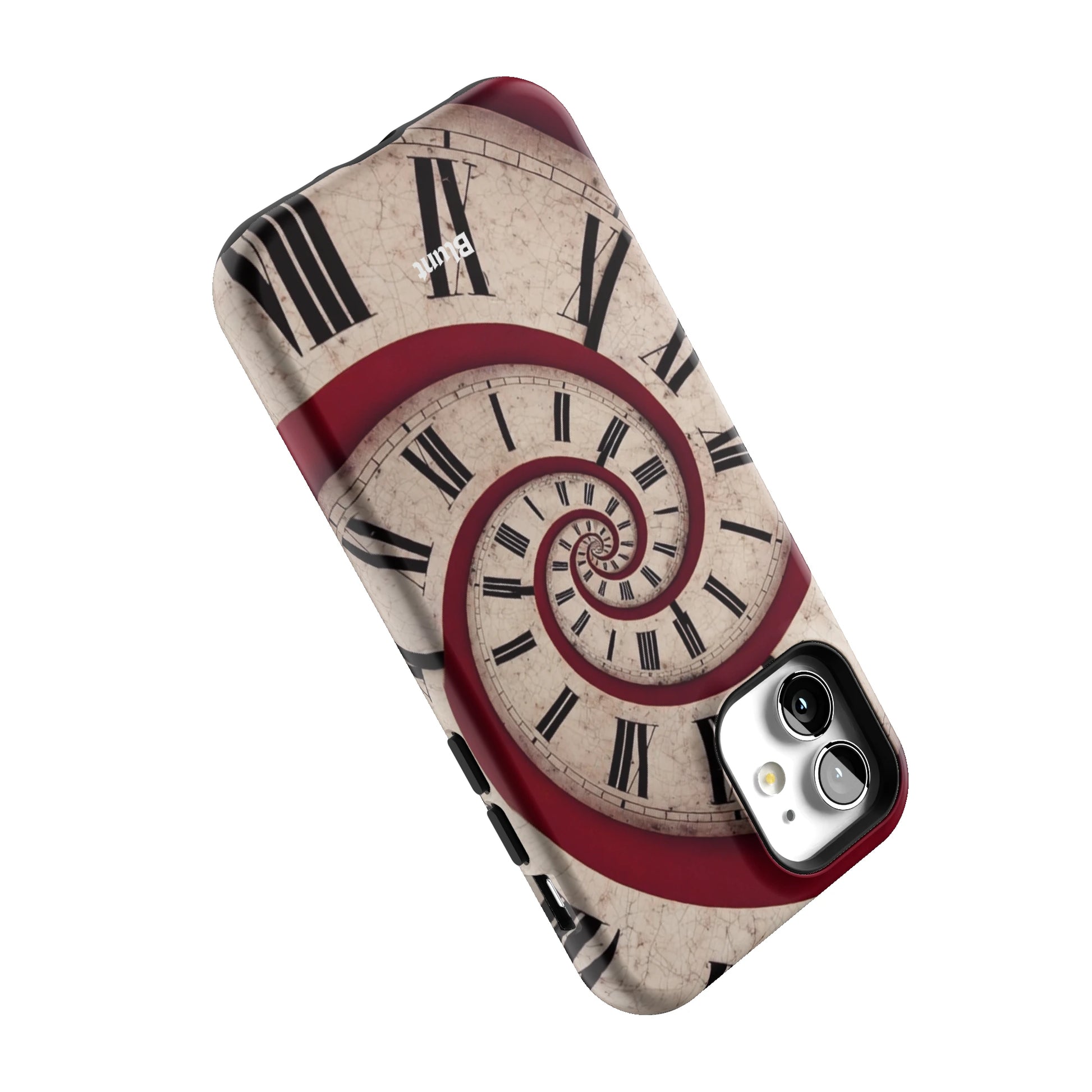 Rouge Hour iPhone Case gallery - Iphone_12_Iphone_5