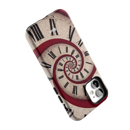Rouge Hour iPhone Case gallery - Iphone_12_Iphone_5
