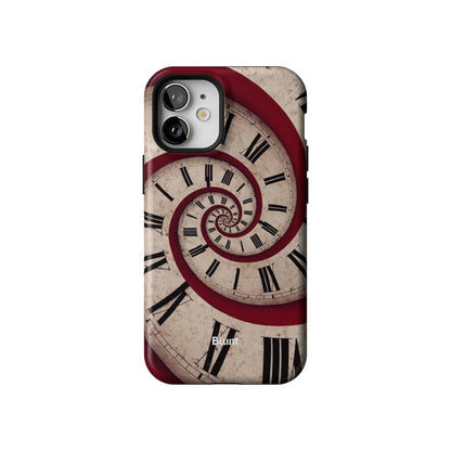 Rouge Hour iPhone Case gallery - Iphone_12_Mini_Air_Plus_1