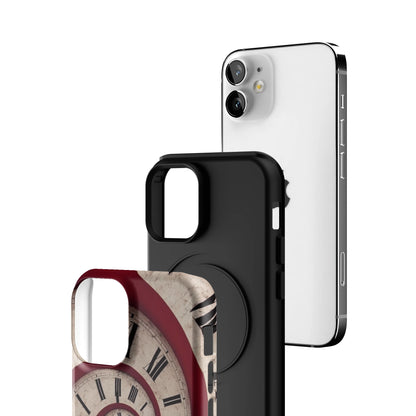 Rouge Hour iPhone Case gallery - Iphone_12_Mini_Air_Plus_3
