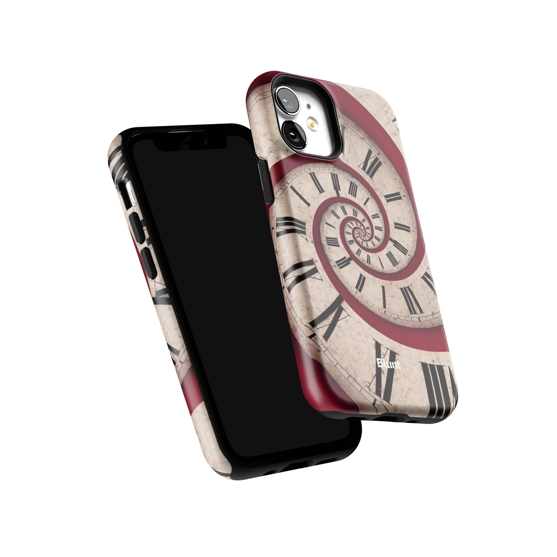 Rouge Hour iPhone Case gallery - Iphone_12_Mini_Air_Plus_6