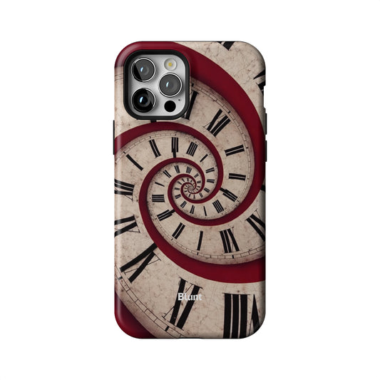 Rouge Hour iPhone Case gallery - Iphone_12_Pro_1