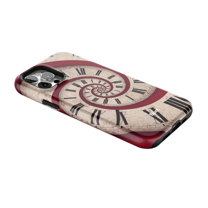 Rouge Hour iPhone Case gallery - Iphone_12_Pro_2