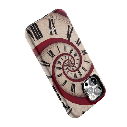 Rouge Hour iPhone Case gallery - Iphone_12_Pro_5